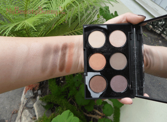 Smashbox_GirlsonFilm Smashbox GirlsonFilm Smashbox is Cruelty Free cruelty free beauty