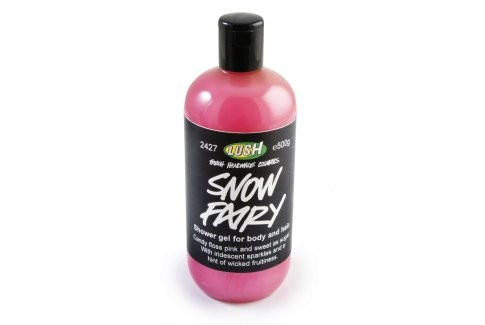 SnowFairy 2011 Cruelty Free Gift Guide not tested on animals cruelty free beauty cruelty free 