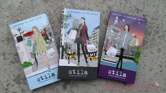 Stila Palettes Stila and JANE at Nordstrom Rack not tested on animals Makeup cruelty free beauty cruelty free 