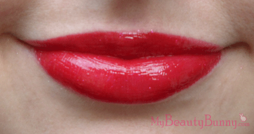SuchFlare_LoveAlert SuchFlare LoveAlert MAC Glitter & Ice Lip Shades not tested on animals cruelty free beauty