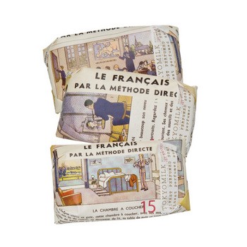 TKM FRENCH LESSONS MINISOAP WEB 2011 Cruelty Free Gift Guide not tested on animals cruelty free beauty cruelty free 
