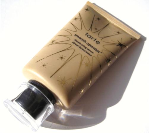 Tarte-Smooth-Operator-Amazonian-Clay-Illuminating-Serum Tarte Smooth Operator Amazonian Clay Illuminating Serum Tarte Smooth Operator Illuminating Serum not tested on animals cruelty free