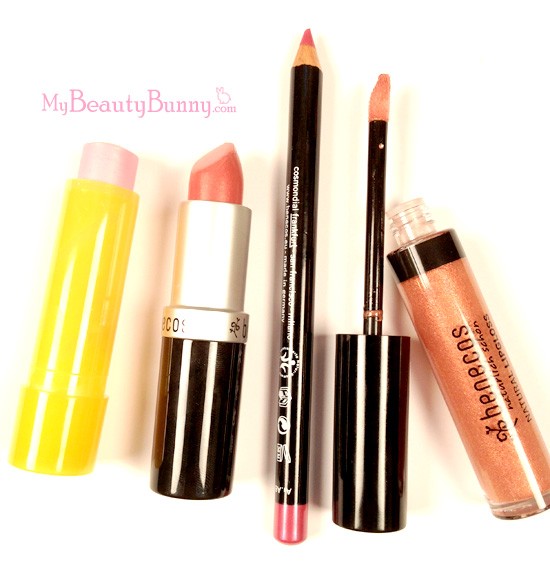 True Beauty Box 2 Cruelty Free True Beauty Box Review 