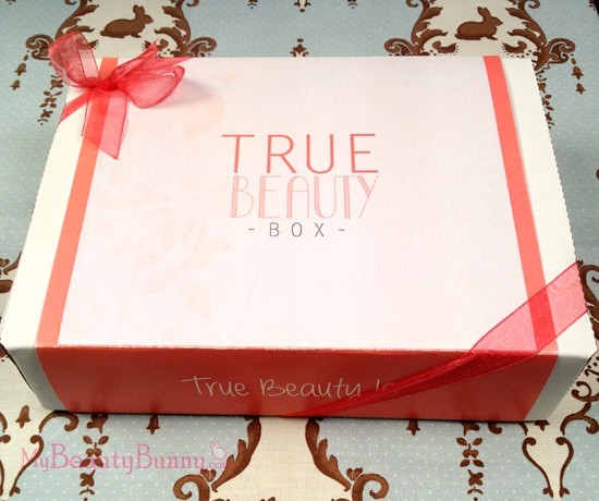 True Beauty Box Cruelty Free True Beauty Box Review 