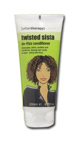 Twisted Sista De-Frizz Twisted Sista De Frizz1 Twisted Sista multi ethnic hair care cruelty free beauty cruelty free