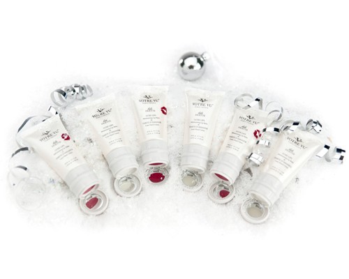 VotreVu 2011 Cruelty Free Gift Guide not tested on animals cruelty free beauty cruelty free 
