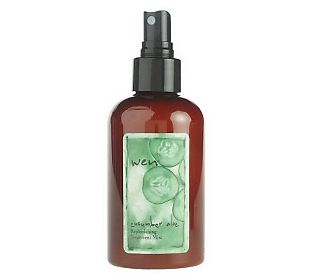 WEN hair treatment WEN hair treatment My Springtime Beauty Picks from QVC