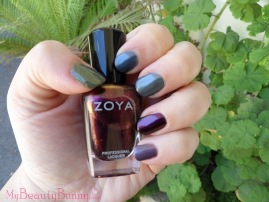 Zoya1 Zoya Smoke and Mirrors Vegan not tested on animals cruelty free 