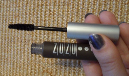 Zuzu_Mascara_Tube Zuzu Mascara Tube1 Cruelty Free Mascara Showdown cruelty free mascara cruelty free beauty