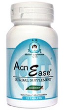 acnease acnease AcnEase Be Acne Free! Twitter Party giveaways cruelty free Acne prone