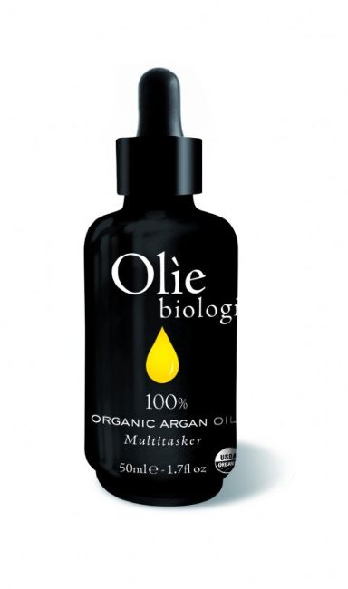  Argan Oil Giveaway! cruelty free 