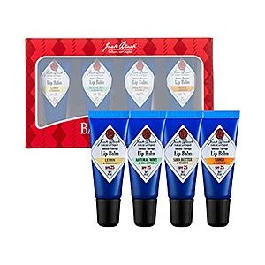 balm squad 2011 Cruelty Free Gift Guide not tested on animals cruelty free beauty cruelty free 