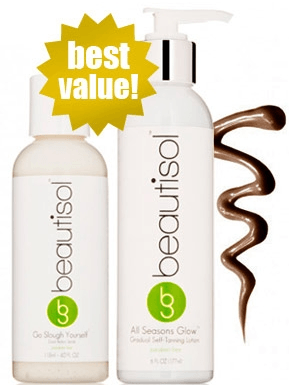 beautisol beautikit Mothers Day Gifts 
