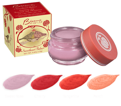 besame1 Be a Sweetheart with Besame Cosmetics cruelty free beauty 
