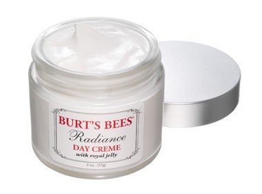 burt's bees radiance day cream burts bees day3 Why Choose Cruelty Free Skin Care? cruelty free beauty