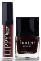 Butter London Deal at QVC but02com 04 la moss Butter London Deal at QVC not tested on animals cruelty free makeup cruelty free beauty