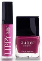 Butter London Deal at QVC but02com 05 queen vic Butter London Deal at QVC not tested on animals cruelty free makeup cruelty free beauty