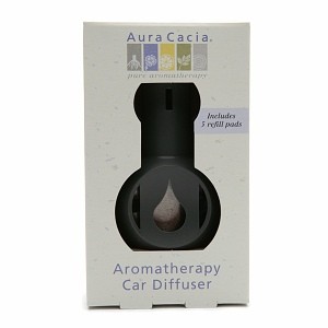car diffuser My Stinky Life cruelty free 