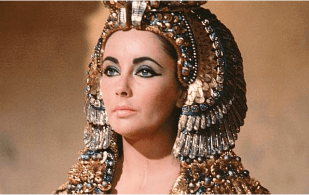 cleopatra cleopatra 4 Unintentional Beauty Icons cruelty free beauty