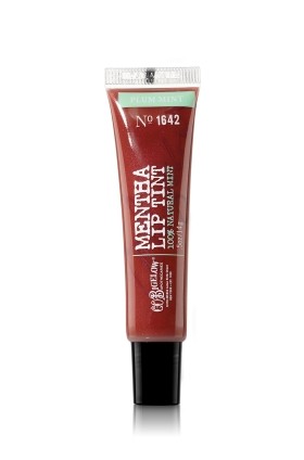 cobigelow-lip-tint cobigelow lip tint C.O. Bigelow Mentha Lip Tint cruelty free beauty