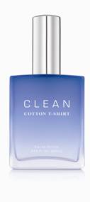 cotton tshirt scent cotton tshirt New CLEAN Perfume Scents not tested on animals cruelty free beauty cruelty free