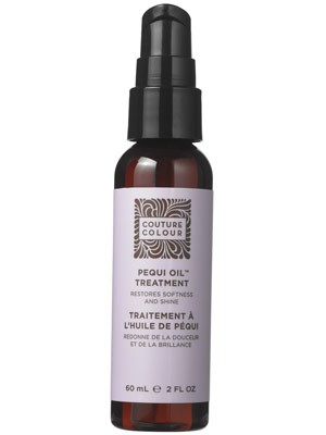 couture-colour-pequi-oil-hair-treatment couture colour pequi oil hair treatment 6 Products for Ridiculously Shiny Hair Vegan cruelty free beauty cruelty free