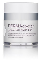 dd physical chemistry 10 I Dont Want No Scrubs   No Wait, I Do! not tested on animals cruelty free skincare cruelty free beauty 