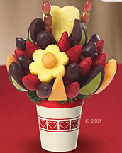 edible arrangement Mothers Day Gifts 