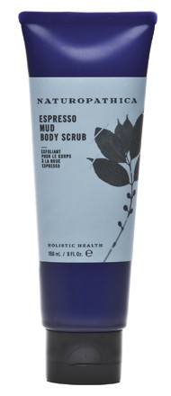 espresso mud body scrub I Dont Want No Scrubs   No Wait, I Do! not tested on animals cruelty free skincare cruelty free beauty 