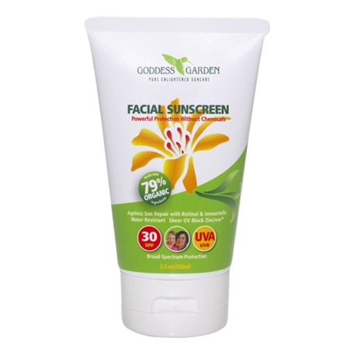 facial sunscreen facial sunscreen Cruelty Free Products Spotted at Natural Products Expo West