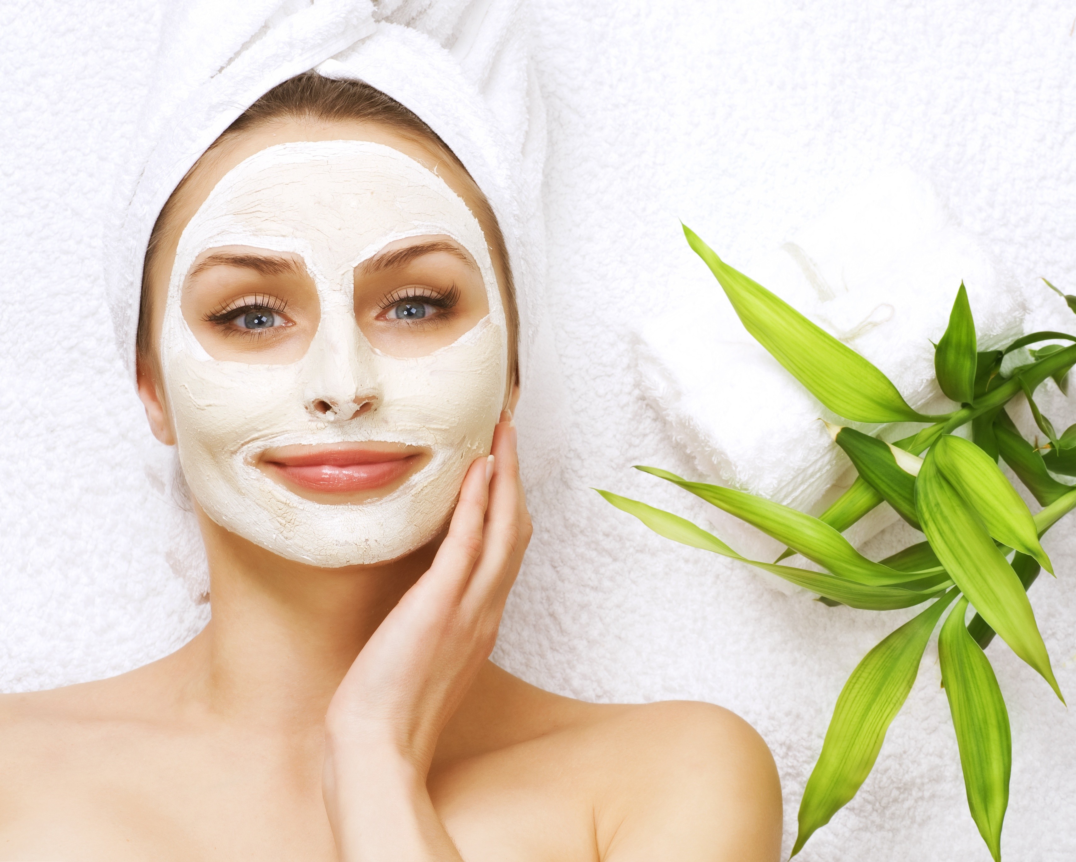 homemade facial masks at home