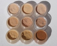 foundations3 Purely Cosmetics not tested on animals mineral makeup cruelty free beauty cruelty free 