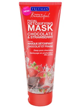 freeman Freeman Beauty Giveaway! 
