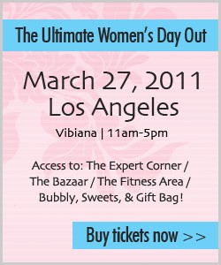 fullside-buytickets fullside buytickets Pamper Me Fabulous LA Event 2011