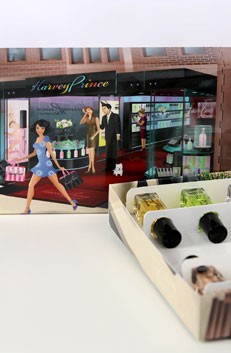 harveyprince 2011 Cruelty Free Gift Guide not tested on animals cruelty free beauty cruelty free 