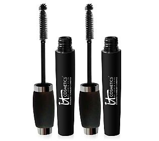 it-cosmetics-hello-lashes-5-in-1-volumizing-mascara-duo it cosmetics hello lashes 5 in 1 volumizing mascara duo My Springtime Beauty Picks from QVC
