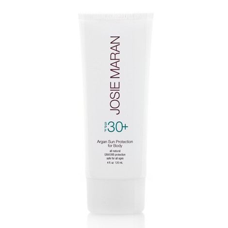 jmbodyspf30 jmbodyspf30 10 Minutes to Sex Bomb Summer Beauty with Josie Maran Cosmetics not tested on animals natural makeup eco friendly cruelty free beauty