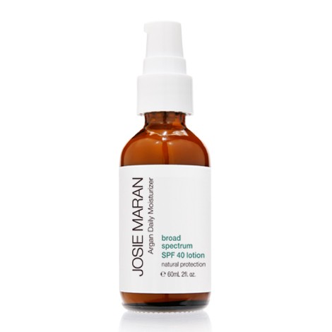 jmfacespf40 jmfacespf40 10 Minutes to Sex Bomb Summer Beauty with Josie Maran Cosmetics not tested on animals natural makeup eco friendly cruelty free beauty