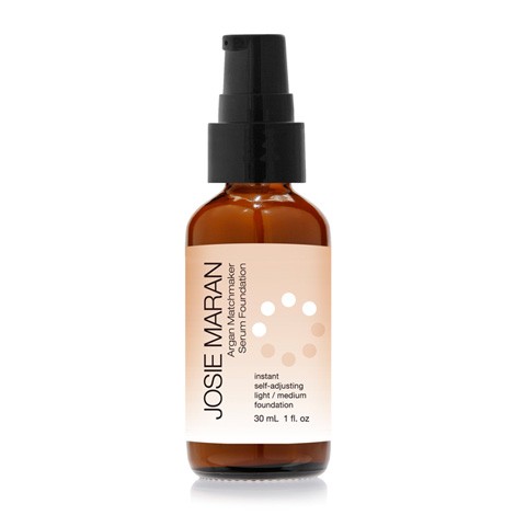 jmfoundation jmfoundation 10 Minutes to Sex Bomb Summer Beauty with Josie Maran Cosmetics not tested on animals natural makeup eco friendly cruelty free beauty