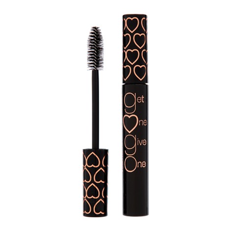 jmgogomascara jmgogomascara 10 Minutes to Sex Bomb Summer Beauty with Josie Maran Cosmetics not tested on animals natural makeup eco friendly cruelty free beauty