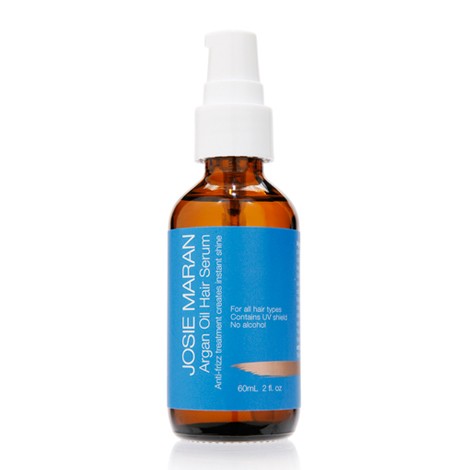 jmhairserum jmhairserum 10 Minutes to Sex Bomb Summer Beauty with Josie Maran Cosmetics not tested on animals natural makeup eco friendly cruelty free beauty