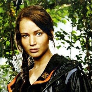 Katniss Everdeen Avatar