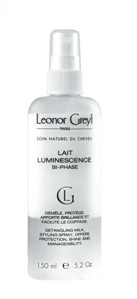 laitluminescence Leonor Greyl Detangling Milk cruelty free beauty 