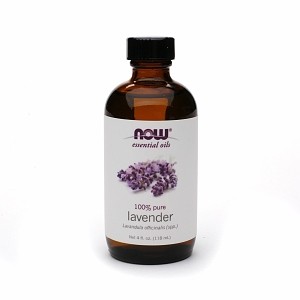 lavender oil My Stinky Life cruelty free 