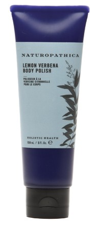 lemon verbena body polish I Dont Want No Scrubs   No Wait, I Do! not tested on animals cruelty free skincare cruelty free beauty 
