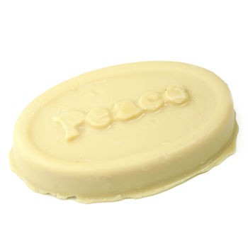 lush peace bar Its Green Tuesday! 
