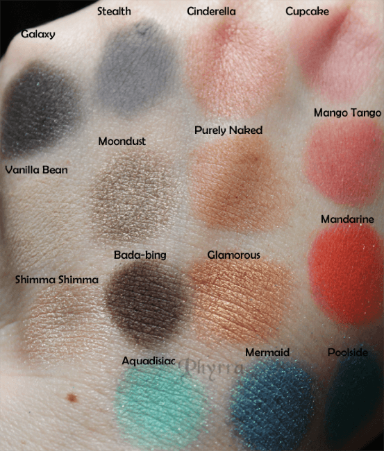 Cruelty Free Dupes for MAC Colors My Beauty Bunny