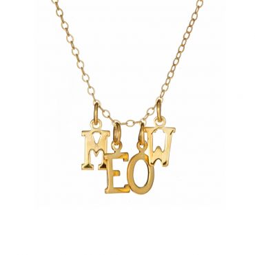 meow necklace 2011 Cruelty Free Gift Guide not tested on animals cruelty free beauty cruelty free 