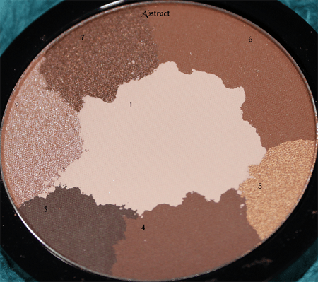 milani_abstract_palette milani abstract palette Milani Abstract Palette cruelty free makeup cruelty free beauty reviews cruelty free beauty