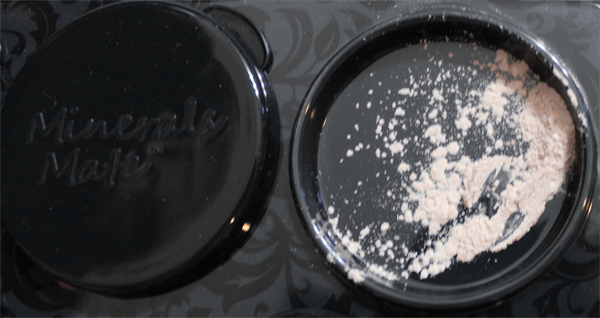 mixture1 Minerals Mate Giveaway! 